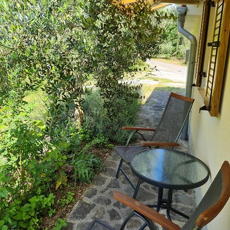 Apartament Apartma Istra Zora Sečovlje Zewnętrze zdjęcie