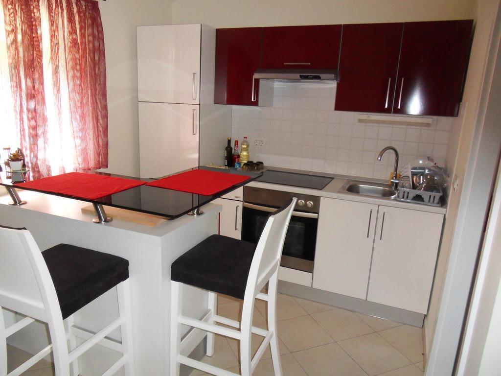 Apartament Apartma Istra Zora Sečovlje Zewnętrze zdjęcie