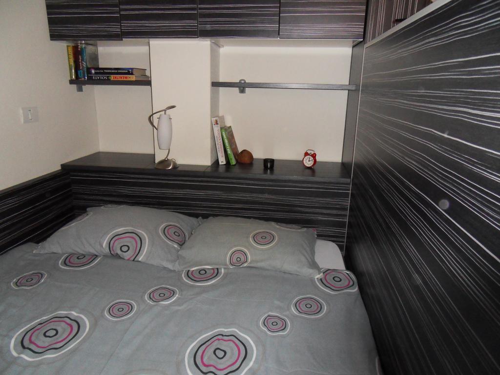 Apartma Istra Zora Sečovlje Zewnętrze zdjęcie